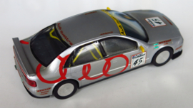 Scalextric, Slot Racing Carkit Audi A4 Protec #45