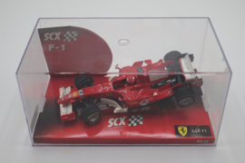 SCX, Ferrari 248 F1