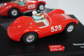 Carrera Evolution, Maserati A6GCS "Mille Miglia 1954"