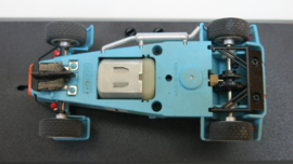 Scalextric, Caterham 7 "Gulf" #1