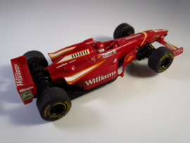 Scalextric, Williams FW20 #1