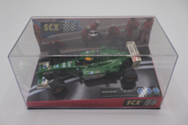 SCX, Jaguar Racing F1 "Webber" #14