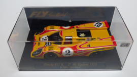 Fly Carmodel, Porsche 917K "2de 9h. Kyalami 1970"