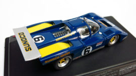 Spirit, Ferrari 512 M "12h. Sebring 1971"