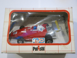 Polistil, Ferrari T2