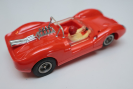 3209 Ford Lotus oranje