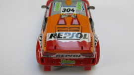 Ninco Raider, Mitsubishi Pajero EVO "DAKAR 2006"
