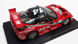 Fly Carmodel, Corvette C5R "24h. Daytona 2000"