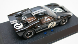 Scalextric, Ford GT40 MKII "LeMans 1966" #2