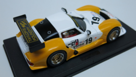 Fly Carmodel, Marcos 600 LM "Brands Hatch BGTC 2002"