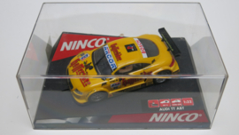Ninco, Audi TT-R ABT "Amarillo"