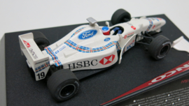 Ninco, Steward Ford SF02