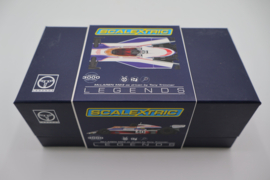 Scalextric Legends, McLaren M23 "British GP 1978" #40 (Limited Edition)