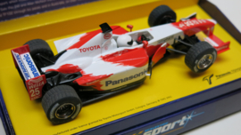 Scalextric Sport, Toyota F1 "2002 #25" (Limited Edition)