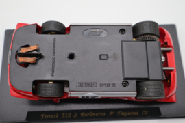 Fly Classic, Ferrari 512S Berlinetta 3e Daytona 1970