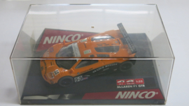Ninco, McLaren F1 GTR "Frank Muller"
