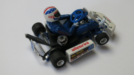 Ninco, Go Kart "Allegrini"