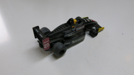 Carrera Profi, Opel Dallara