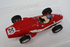 Cartrix, Maserati 250F 1954 #20 (Limited Edition)