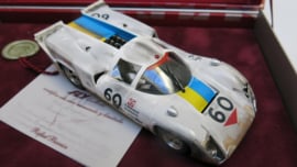 Fly Carmodel, Lola T70 MKIIIB "24h. Daytona 1969"