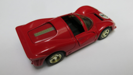 1:38 Ferrari 1967 330 P4