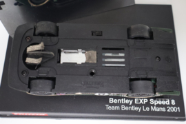 Carrera Evolution, Bentley EXP Speed 8 "LeMans 2001"