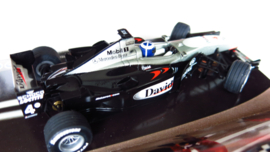 SCX, McLaren F-1 "David"