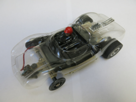 Ford Lotus 40 transparant (zeer goede staat in ovp)