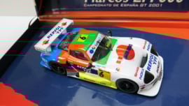 Fly Carmodel, Marcos LM600 "Paginas Amarillas"