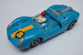 3210 Ford Lotus blauw nr. 8