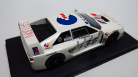 Fly Carmodel, Venturi 400 GT "Campeonato de Espana GT 1999" (scheur ovp)