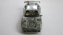 Fly, Venturi 600 LeMans 1995