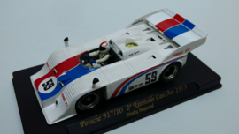 Fly Carmodel, Porsche 917/10 "2de Riverside1973" Can-Am