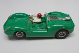 3210 Ford Lotus groen