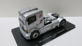 Fly GB track, Mercedes-Benz Atego Jarama FIA ETRC 2000