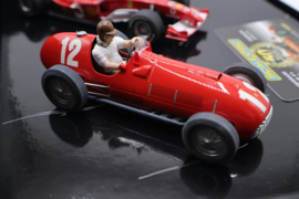 Scalextric, Ferrari 248 / 375 "Celebrating 50 Years of Scalextric" (Limited Edition)