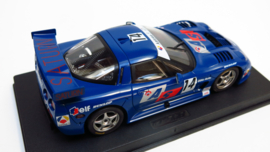 Fly Carmodel, Corvette C5R "Campeonato de Espana GT 2002"