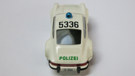 Porsche 911 Polizei