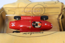 Cartrix, Lancia Ferrari D50 1956 #14 (Limited Edition)