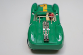 3210 Ford Lotus groen nr. 8