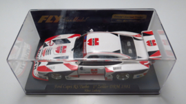Fly Carmodel, Ford Capri RS Turbo "1ste Zolder 1981"