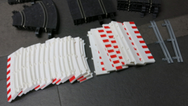 Ninco Racing kit 3 (uitbreidingsset)