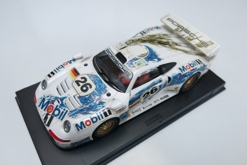 Ninco, Porsche 911 GT1 "LeMans 1996" #26