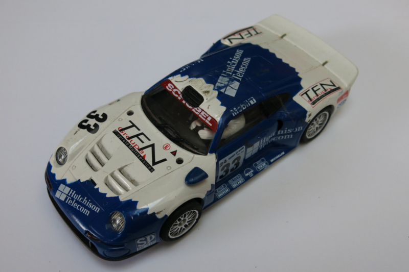 Ninco, Porsche 911 GT1 "TFN Groupe"