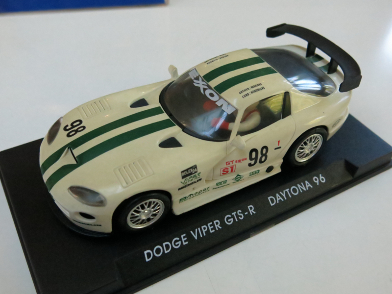 Fly Carmodel, Dodge Viper GTS-R Daytona 1996