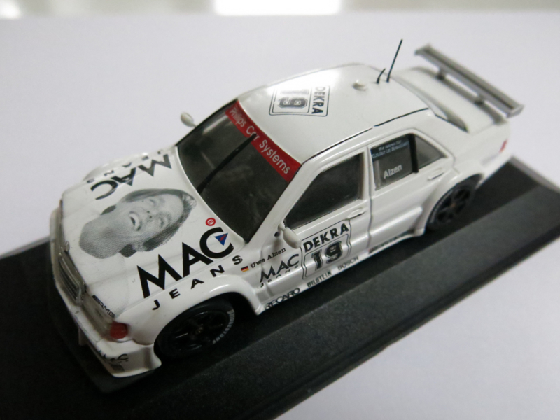 Minichamps, Mercedes 190 E-Klasse 1 "DTM '94"