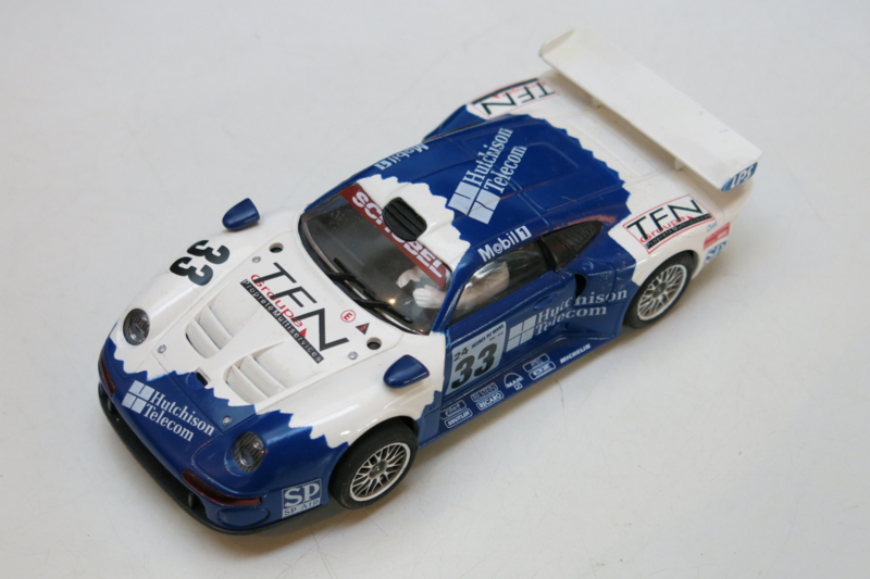 Ninco, Porsche 911 GT1 "TFN Groupe"