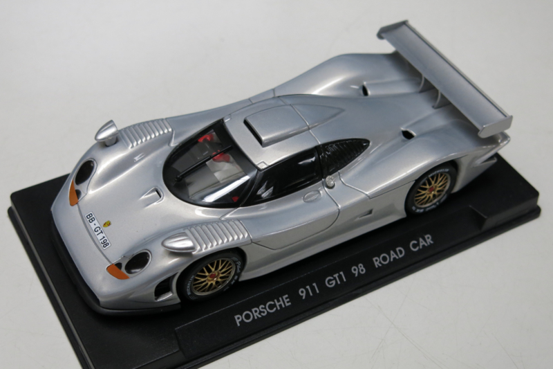 Fly Carmodel, Porsche 911 GT1 98 Road Car