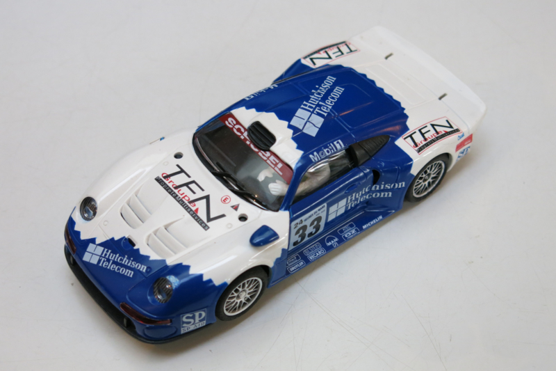 Ninco, Porsche 911 GT1 "TFN Groupe"