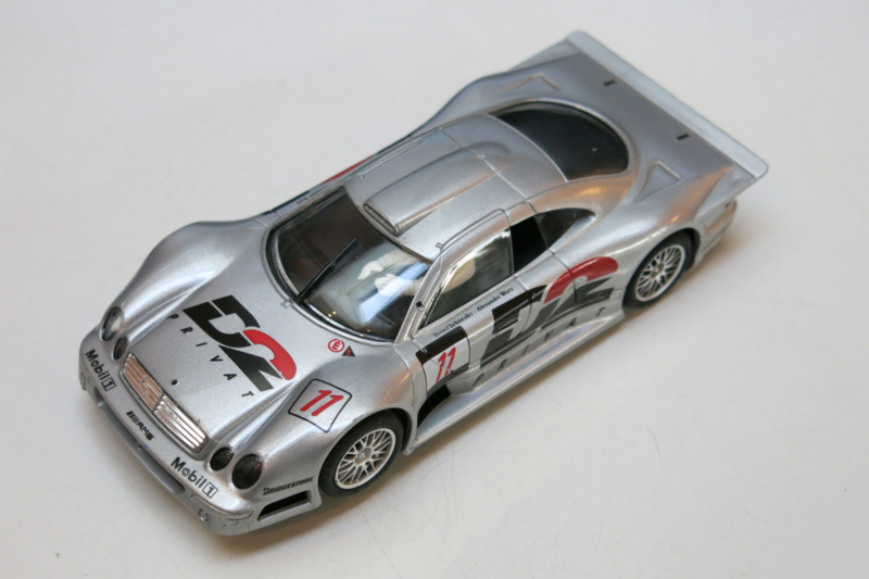 Ninco, Mercedes CLK GTR